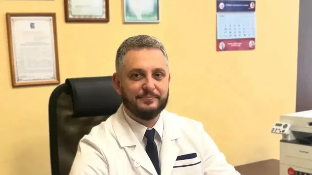 Назначен главврач Ивановского областного центра медицинской реабилитации