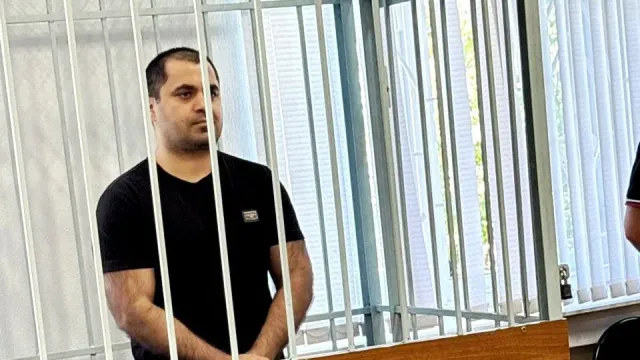 Горячая новость | В Иванове братья Ферояны останутся под стражей