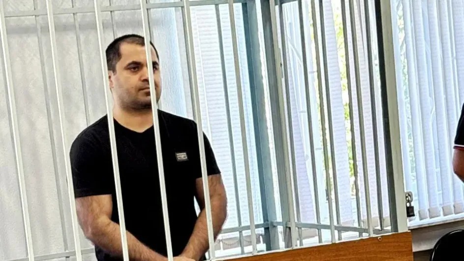 В Иванове братья Ферояны останутся под стражей В Иванове братья Ферояны останутся под стражей