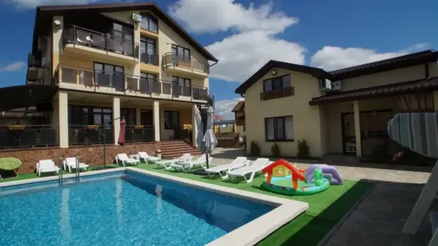 Половина гостевых домов Ивановская область прошла аккредитацию