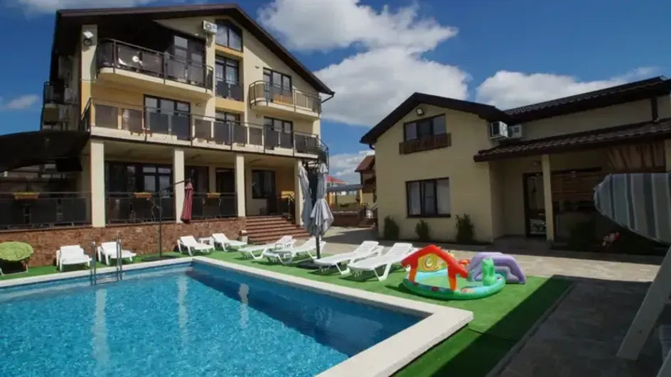 Половина гостевых домов Ивановская область прошла аккредитацию