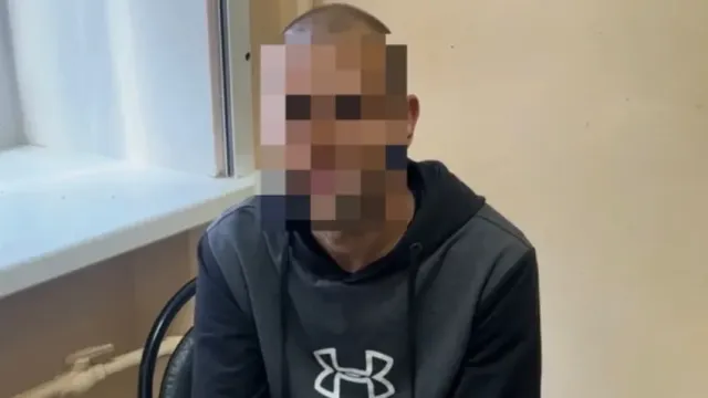 В Иванове безграмотный убийца украл деньги с карты товарища
