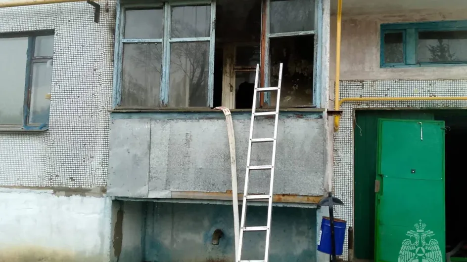Из-за холодильника в Комсомольске чуть не погибли 10 человек