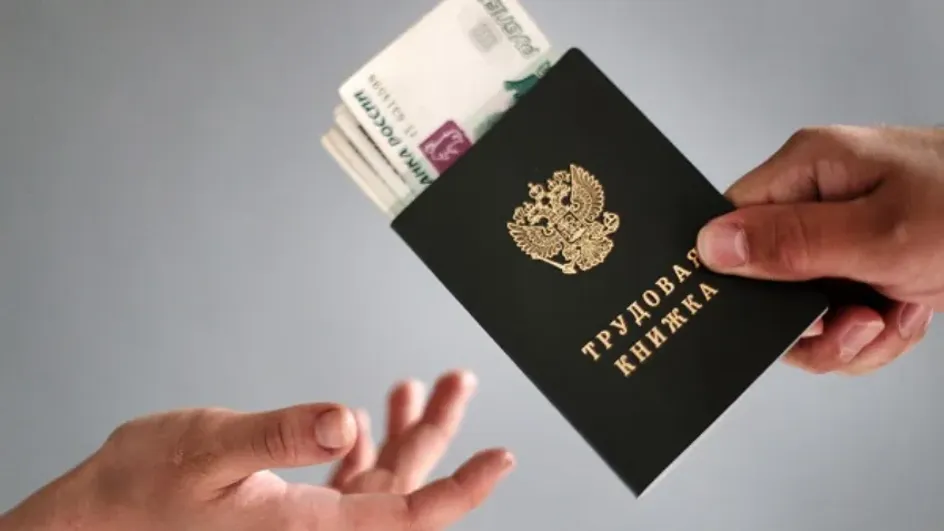 В Ивановской области выявили фиктивное трудоустройство на 380 тыс. рублей