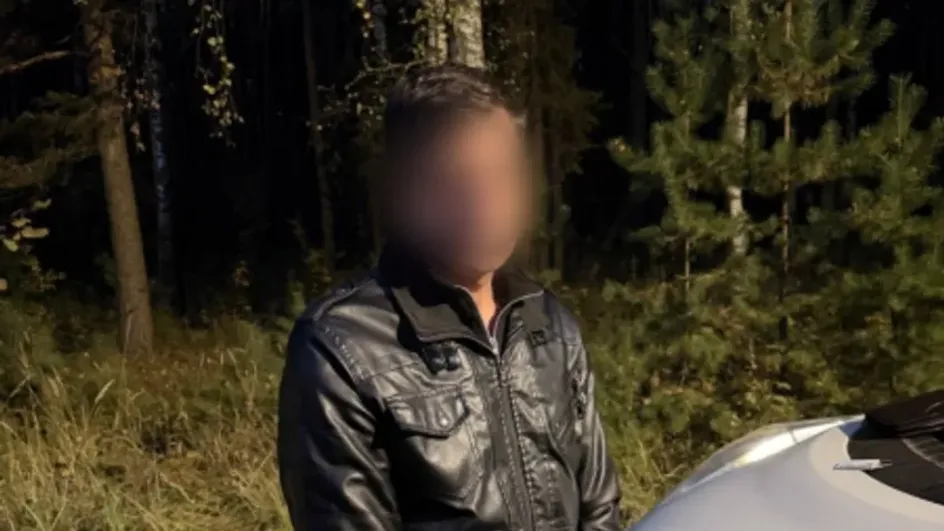 Житель Шуи задержан при поиске кокаиновой закладки в лесу