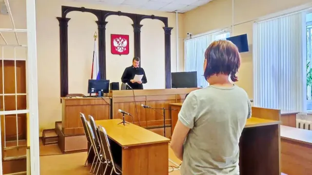 Жительница Родников задолжала по алиментам два миллиона рублей