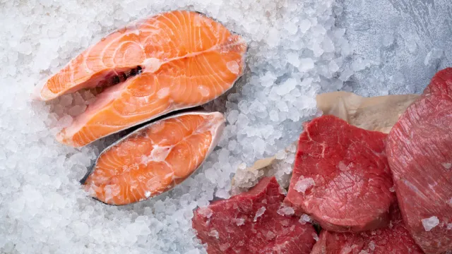 ЖЕСТКИЙ КРИЗИС: что будет с красной икрой и рыбой!?