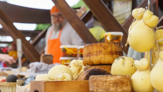 У ТЦ «Купеческий» в Иванове пройдет продуктовый фестиваль