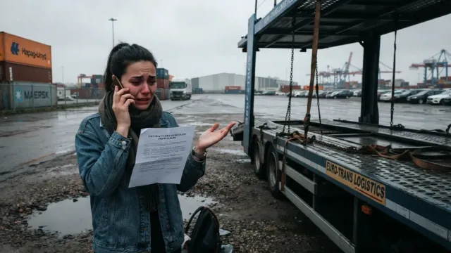 Жительница Кохмы перевела мошенникам 571 000 рублей за иномарку