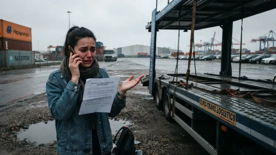 Жительница Кохмы перевела мошенникам 571 000 рублей за иномарку