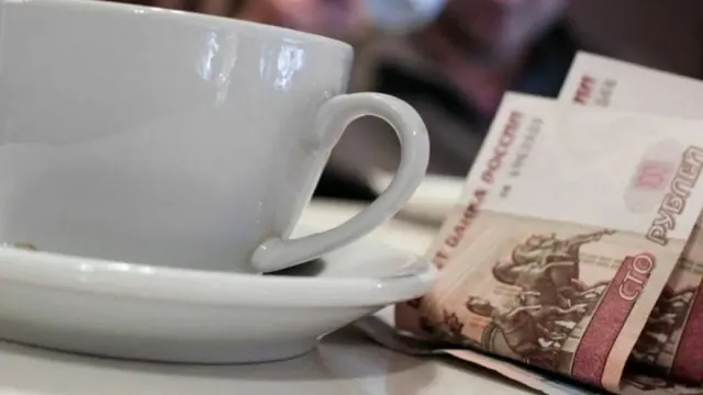 Ивановцы чаще всего оставляют чаевые в кафе и ресторанах