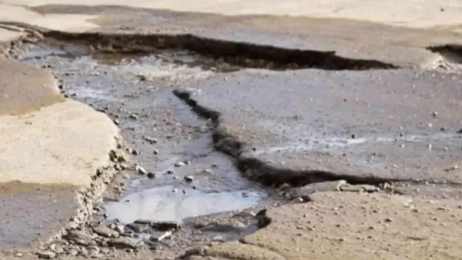 Суд обязал власти отремонтировать дороги в Заволжском районе