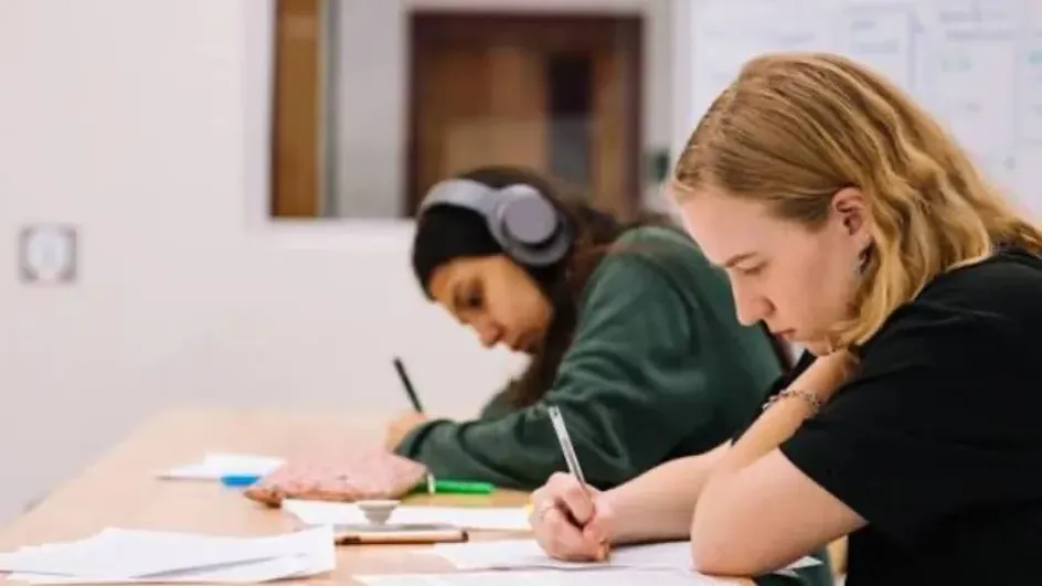 В регионе стартует проект «Готовимся к ЕГЭ-2026» для выпускников