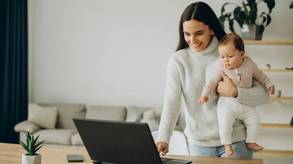 Россиянок с маленькими детьми могут перестать брать на работу