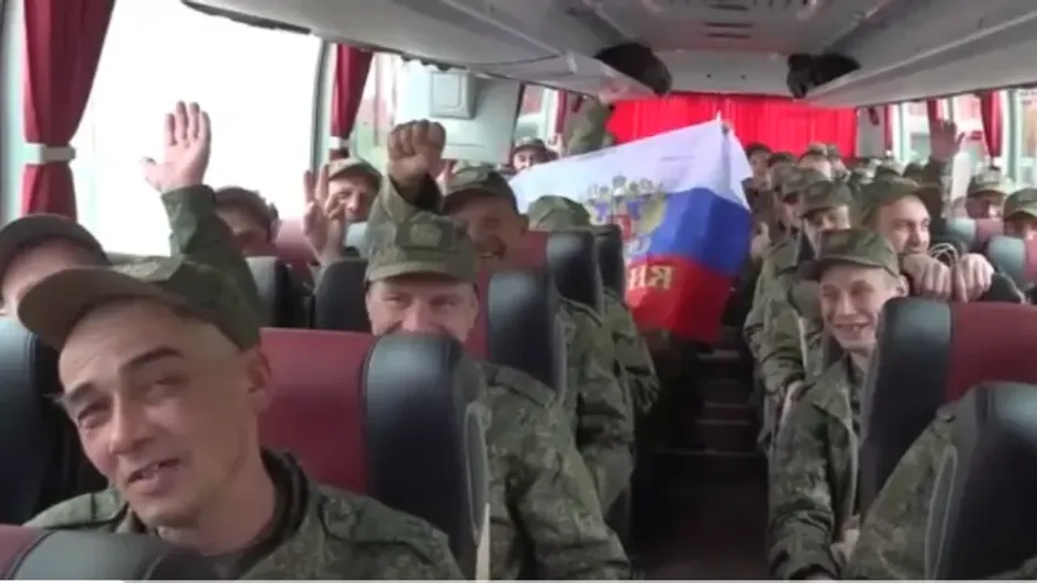 Опубликован список возвращающихся из плена по обмену ивановцев