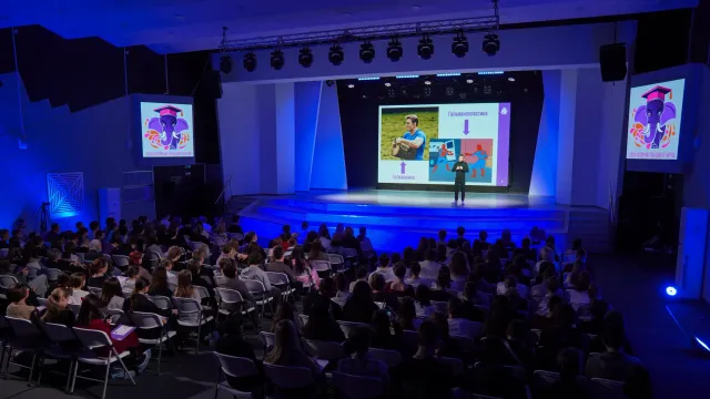 Ивановская область возглавила рейтинг по выбору ЕГЭ по естественным наукам