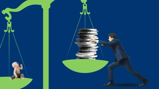 Алименты вырастут в разы: Новый закон всё меняет!