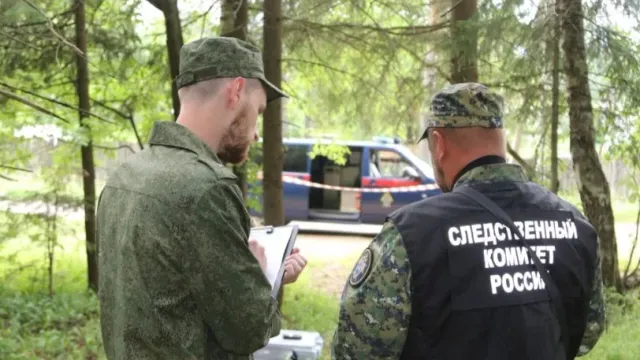 В Иванове женщина дома нашла труп зятя с перерезанным горлом и его предсмертную записку