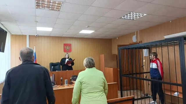 В Иваново автомеханик осужден за хищение 500 тысяч рублей