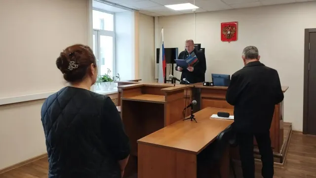 Москвичке назначили штраф за фиктивную прописку в Кинешемском районе