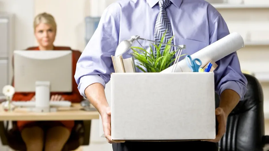 Стало известно, кого из россиян сократят в 2026 году Стало известно, кого из россиян сократят в 2026 году