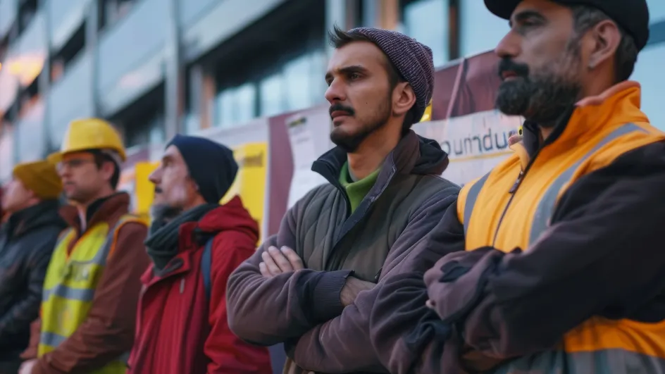 Россиянам назвали последствия ужесточения требований к семьям мигрантов