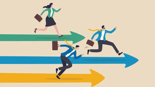 Рабочих мест не хватает: Россияне в панике!