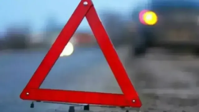 В Родниках из-за пьяного мотоциклиста пострадала женщина
