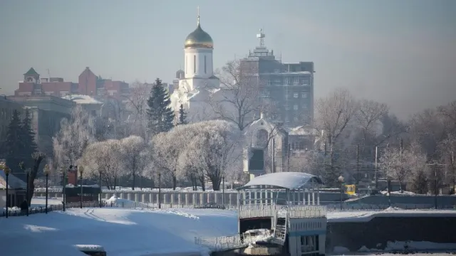 В регионе перешли на усиленный контроль за электроснабжением потребителей