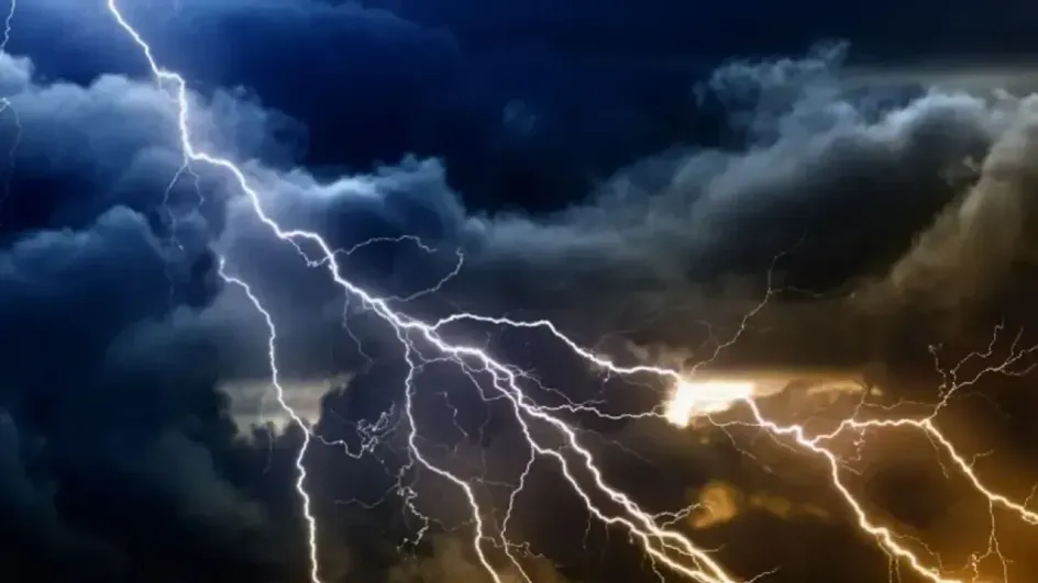 В Ивановской области до вечера 11 июня объявлено штормовое предупреждение