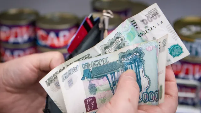 ОСЕНЬ МЕНЯЕТ ВСЕ: К чему готовить кошельки?