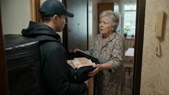 Пенсионерка из Иванова отдала мошенникам за три раза почти 3,7 млн рублей