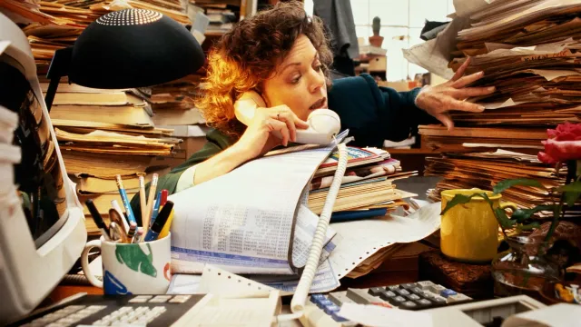 Зарплата или жизнь? Шокирующие откровения женщин!