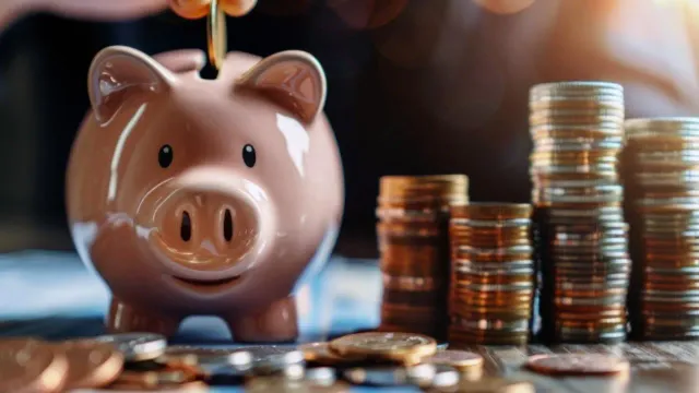 Копить нельзя тратить: Как россиянам разбогатеть?