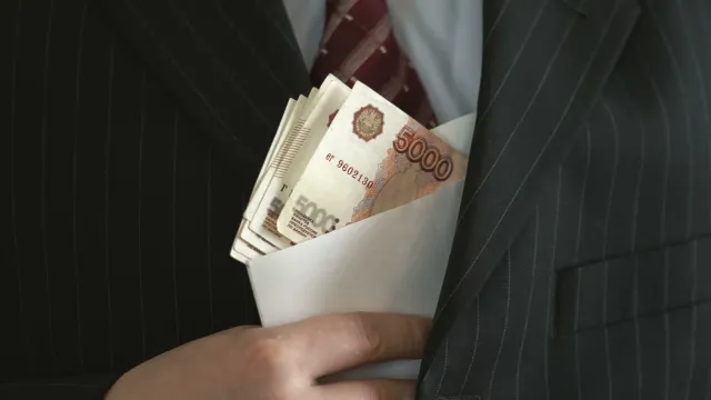 В Ивановской области осудили бывшего налогового инспектора за взятки