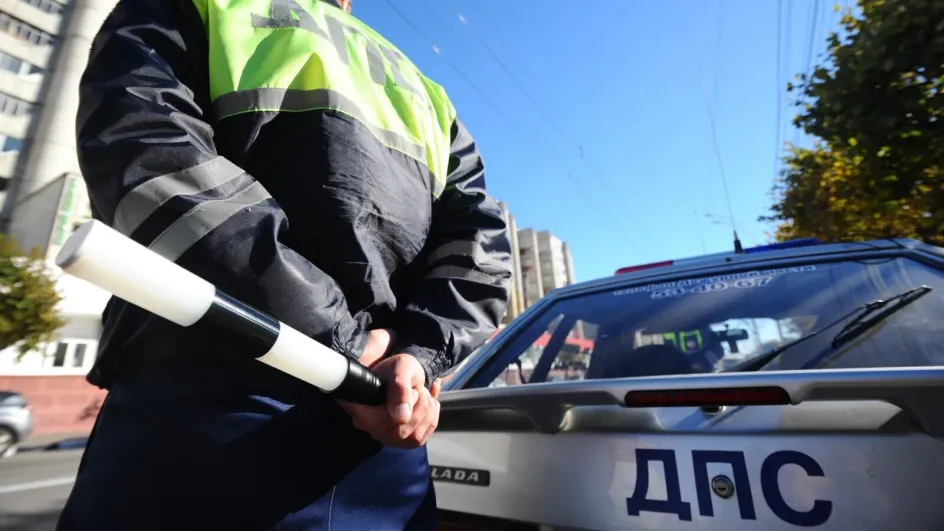 У ивановских автомобилистов за 2 дня арестовали 11 авто на 12 млн рублей