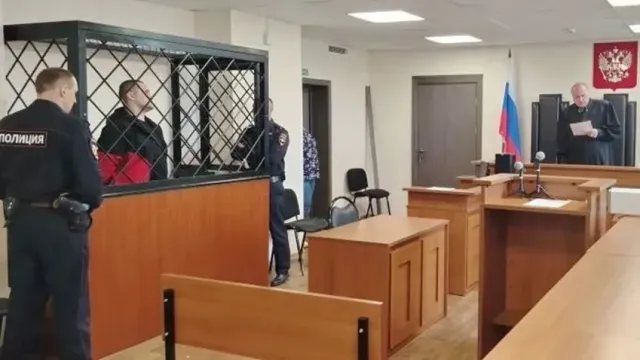 Неудачливый наркоторговец из Кинешмы получил 11 лет колонии