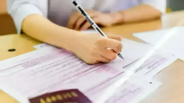 В Ивановской области прошла репетиционная сессия ЕГЭ по математике