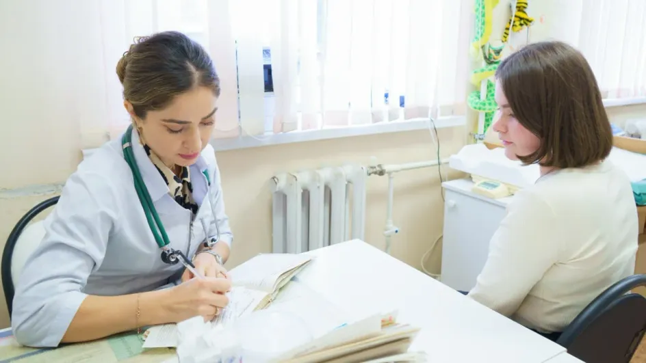 Сельские врачи и фельдшеры получают поддержку в Ивановской области Сельские врачи и фельдшеры получают поддержку в Ивановской области