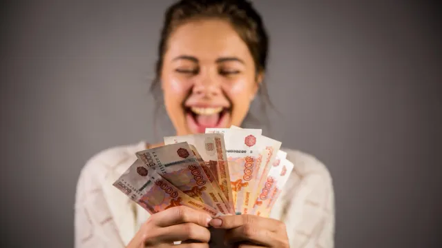 Шокирующий рост зарплат: Вы не поверите!