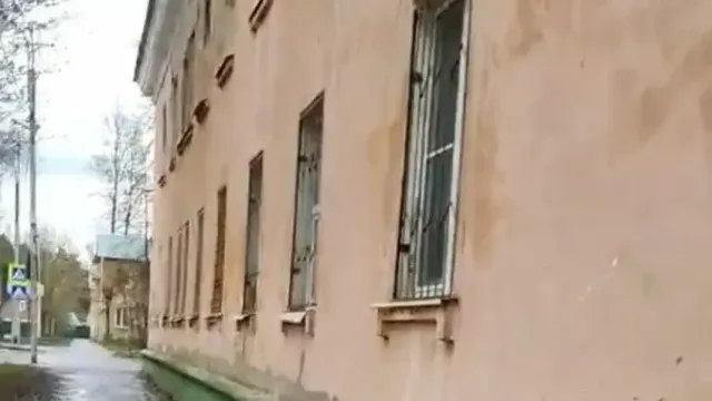 Суд обязал ивановскую мэрию срочно расселить аварийный дом на Академической