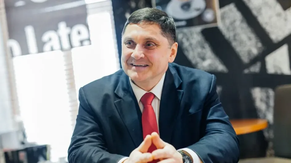 Управления благоустройства ивановской мэрии возглавил Михаил Дрюпин Управления благоустройства ивановской мэрии возглавил Михаил Дрюпин