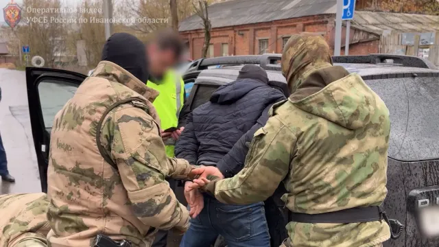 Житель Иванова получил 3 года колонии за призывы к терроризму