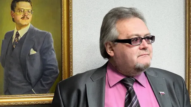 Ушел из жизни бывший главный редактор «Рабочего Края» Аркадий Романов