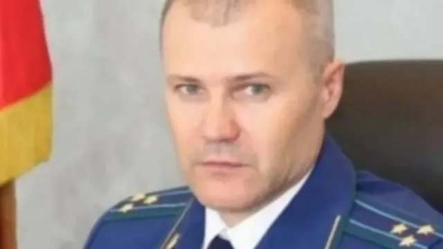 Прокурор Ивановской области Андрей Жугин проведет личный прием граждан в Шуе