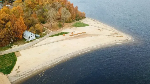 1 июля в Пучеже состоится традиционный фестиваль-конкурс «Волжские зори»