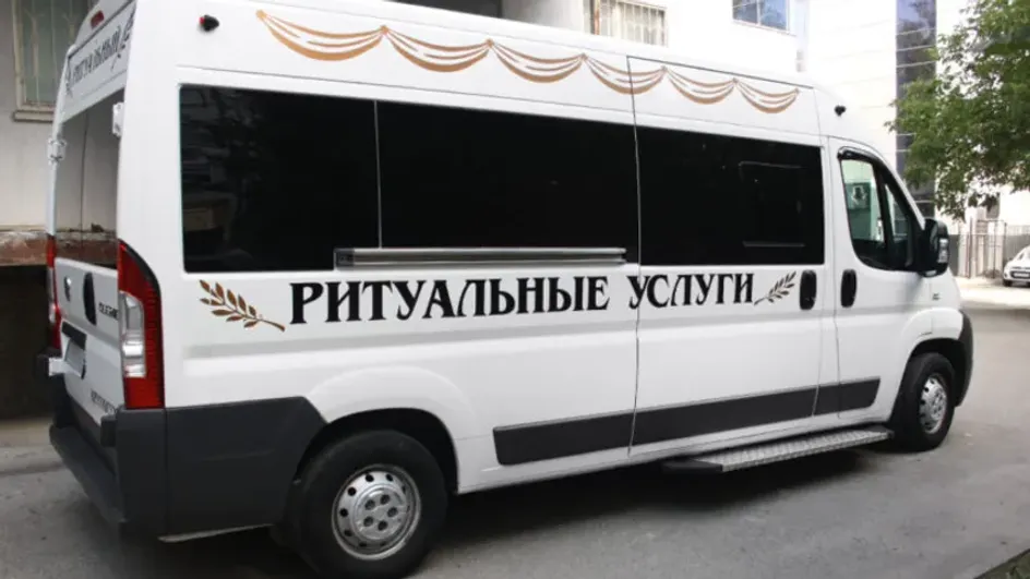 Жительницу Шуи обманули с помощью автомобиля для ритуальных услуг