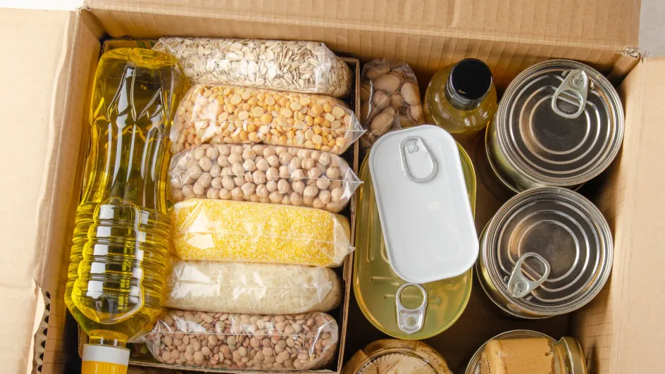 Россиян предупредили о росте цен на товары первой необходимости Россиян предупредили о росте цен на товары первой необходимости