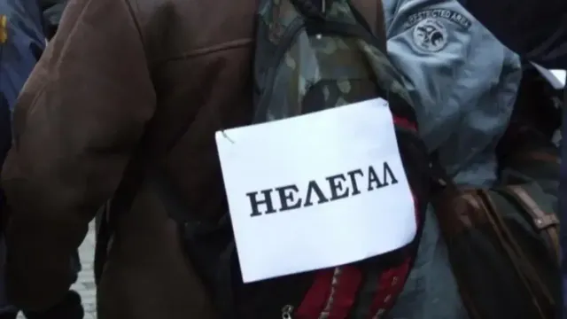 В Ивановской области перекрыт канал нелегальной миграции