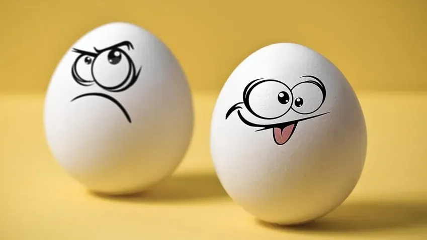 В магазины Ивановской области отправили 198 тыс. яиц сомнительного качества
